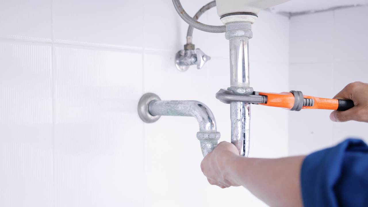 Emergency Plumbing Services Near Me